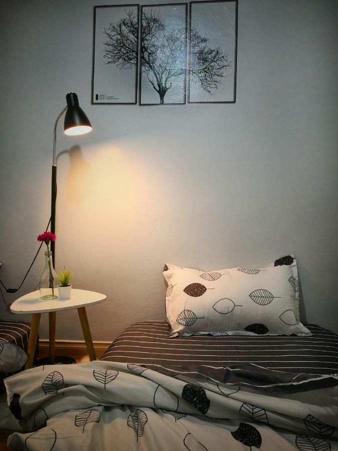 A Modest Lodge @Town Melaka #Nearjonker. Kota Laksamana Exteriér fotografie